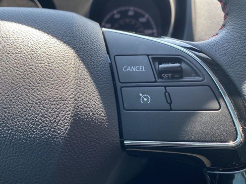 Used 2024 Mitsubishi Outlander Sport Ralliart AWD/4WD image 19