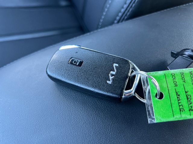 Used 2024 Kia K5 GT-Line AWD/4WD image 30