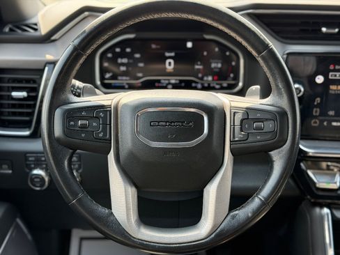 Used 2022 GMC Sierra 1500 Denali AWD/4WD image 8