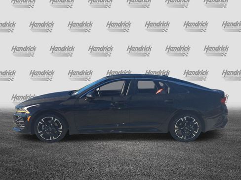 Used 2022 Kia K5 GT-Line w/ GT-Line FWD Premium Package image 6