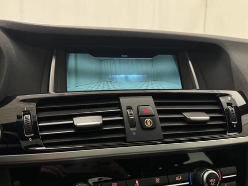 Used 2017 BMW X3 xDrive35i image 33