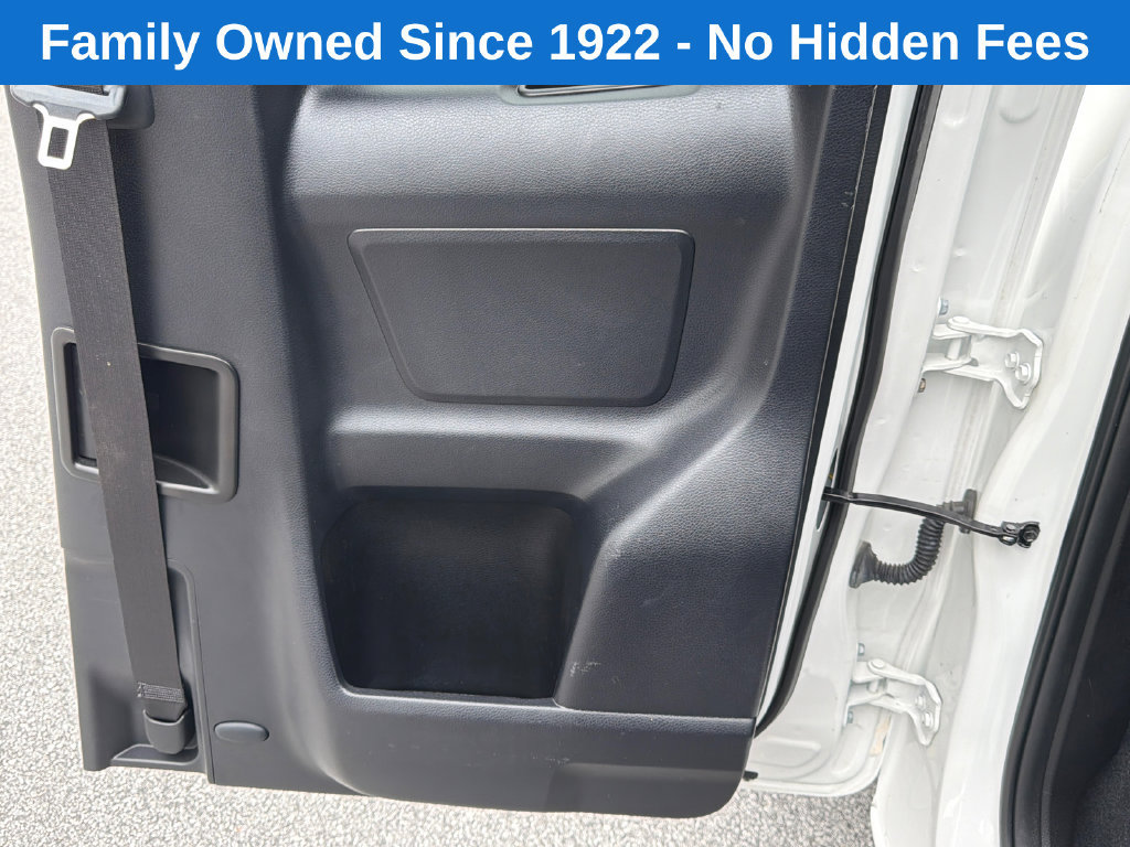 Used 2023 Toyota Tacoma SR RWD image 15