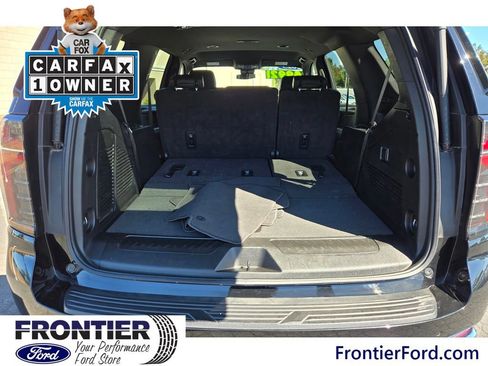 Used 2025 Chevrolet Tahoe LT RWD image 27