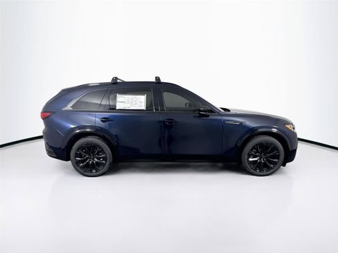 New 2026 MAZDA CX-90 3.3 Turbo S w/ Premium Package AWD/4WD image 11