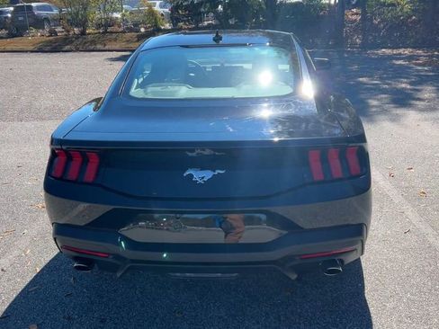 Used 2024 Ford Mustang Coupe image 47