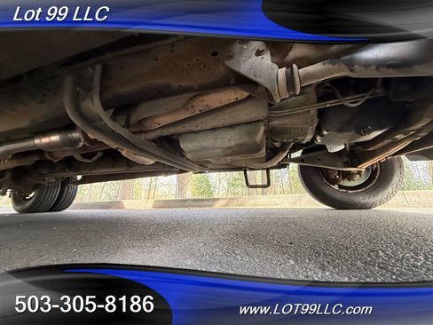 Used 2002 Ford E-350 and Econoline 350 Super Duty image 52