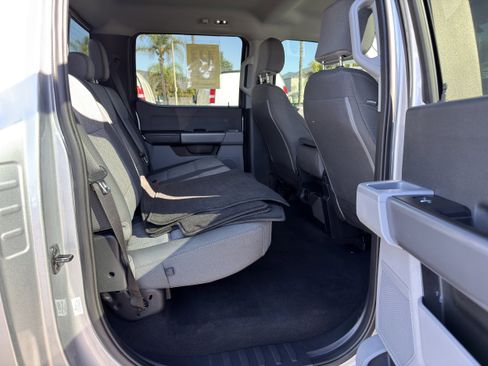 Used 2023 Ford F250 XL w/ STX Appearance Package image 12