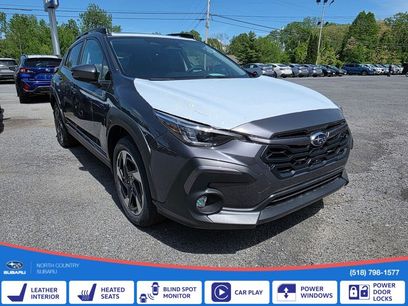New 2025 Subaru Crosstrek 2.5i Limited