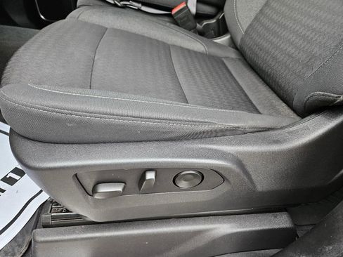 Used 2022 Chevrolet Silverado 1500 LTZ w/ LTZ Premium Package image 24