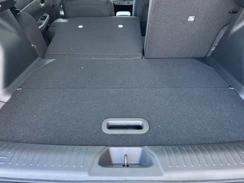 New 2026 Nissan Leaf SV+ w/ Floor Mat Package (SV+) image 12