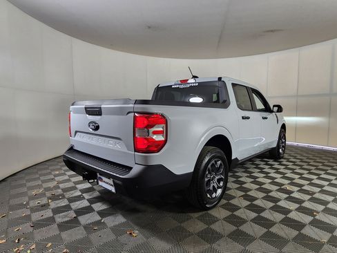 New 2026 Ford Maverick XLT w/ Equipment Group 301A image 7