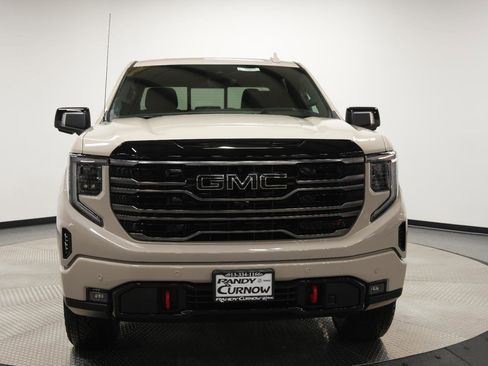 New 2026 GMC Sierra 1500 AT4 w/ AT4 Premium Package image 2