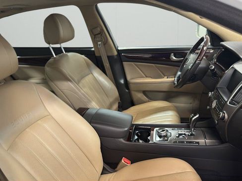 Used 2011 Hyundai Equus Ultimate RWD image 14