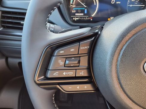 New 2026 Subaru Forester Premium AWD/4WD image 15