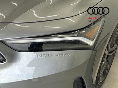 Used 2024 Acura Integra A-Spec