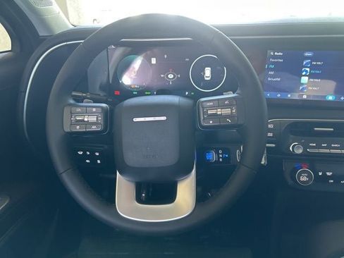 New 2026 Hyundai Palisade FWD Hybrid image 23