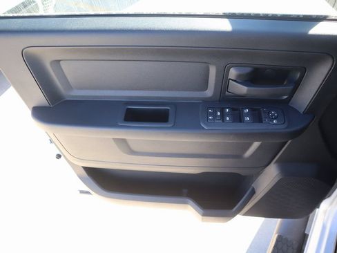 New 2026 RAM 2500 Tradesman image 16