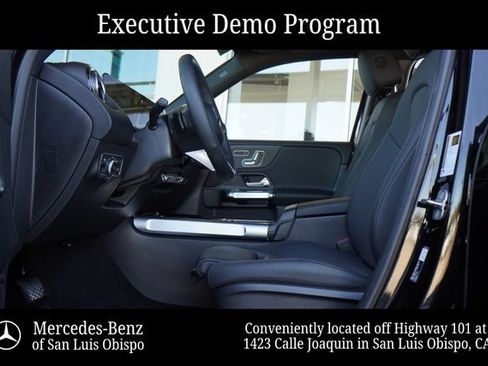 Used 2026 Mercedes-Benz GLB 250 image 24