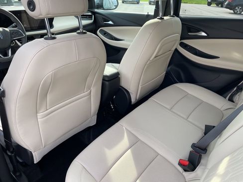 New 2026 Buick Encore GX Avenir w/ Avenir Convenience Package image 29