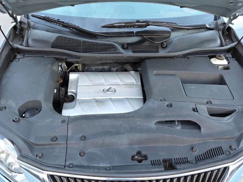Used 2010 Lexus RX 350 AWD image 49