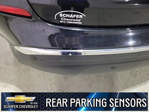 Used 2021 Nissan Murano SL image 13