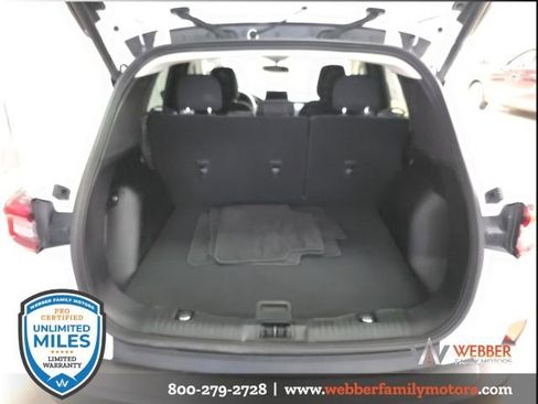 Used 2023 Ford Escape Active image 7