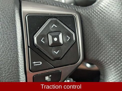 Used 2023 Toyota Tacoma SR5 w/ Technology Package AWD/4WD image 17