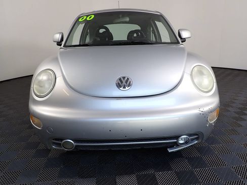 Used 2000 Volkswagen Beetle GLS FWD image 7