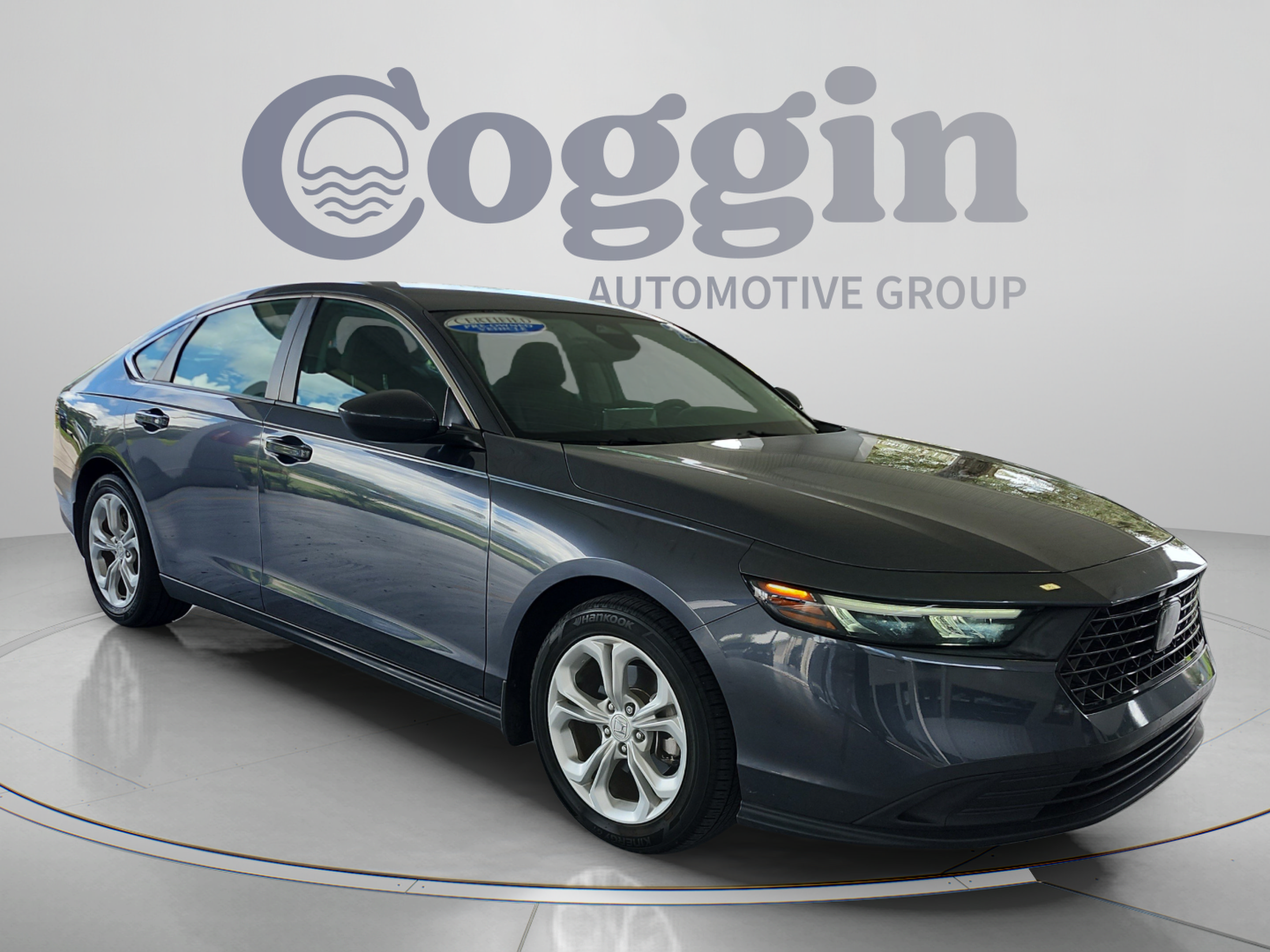 Used 2023 Honda Accord LX image 7