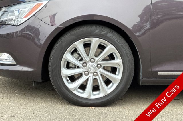 Used 2014 Buick LaCrosse Leather FWD image 29