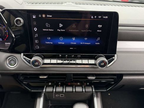 Used 2024 Chevrolet Colorado LT w/ LT Convenience Package AWD/4WD image 26