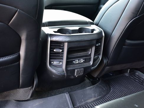 Used 2023 RAM 1500 Laramie image 29