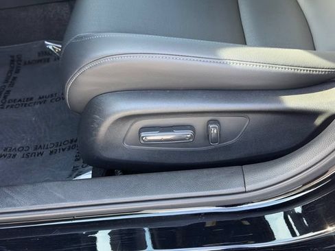 Certified 2024 Honda Civic Sport Touring image 24