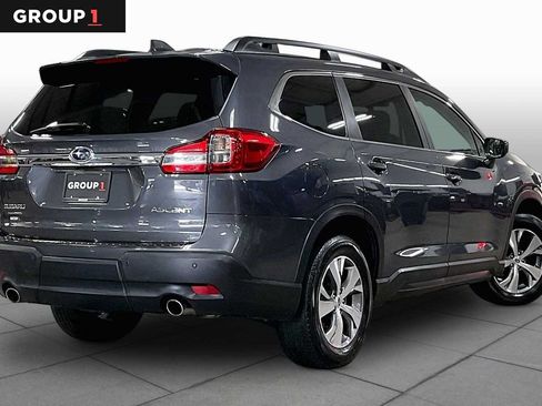 Used 2022 Subaru Ascent Premium w/ Convenience Package AWD/4WD image 13