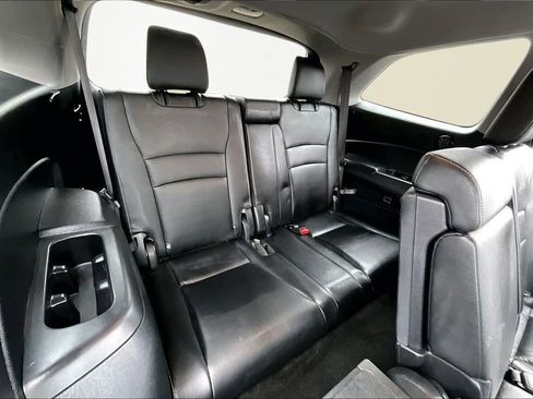 Used 2022 Honda Pilot Special Edition image 19