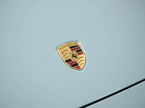 New 2026 Porsche 911 Carrera GTS image 32