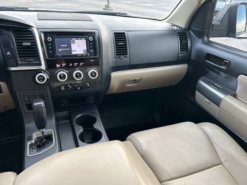 Used 2019 Toyota Sequoia SR5 image 17