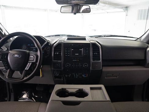 Used 2017 Ford F150 XLT w/ XTR Package AWD/4WD image 14