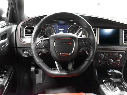 Used 2023 Dodge Charger Scat Pack RWD image 7