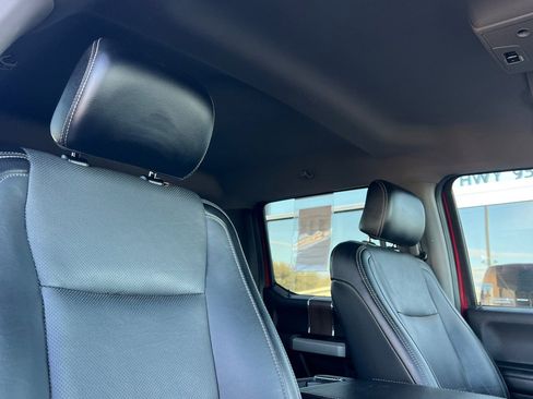 Used 2016 Ford F150 Lariat image 17