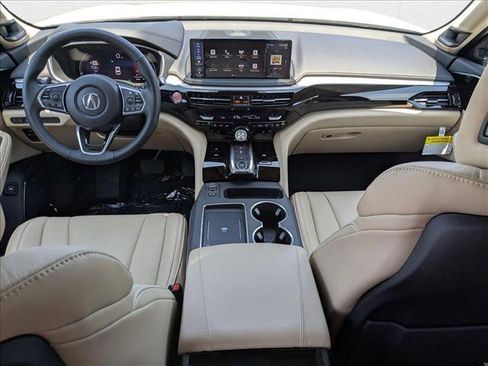 New 2026 Acura MDX FWD w/ Technology Package image 14