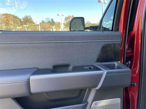 New 2026 Ford F250 Lariat w/ Black Appearance Package image 26