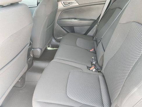 New 2026 Kia Sportage LX w/ LX Convenience Package image 19