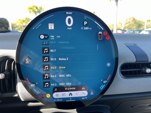 Used 2026 MINI Cooper S image 23