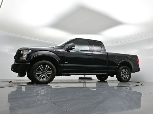 Used 2016 Ford F150 XLT image 47