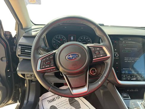 Used 2023 Subaru Outback Premium AWD/4WD image 13