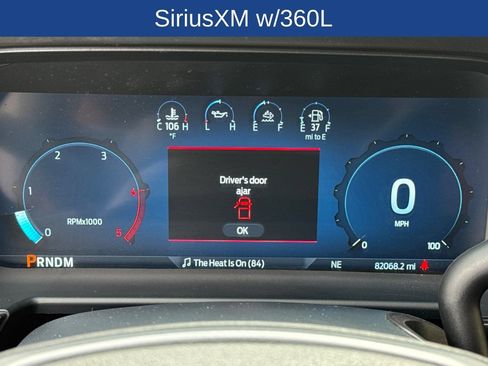 Certified 2024 Ford F250 Lariat AWD/4WD image 30