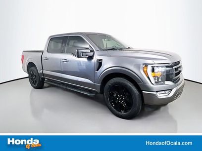 Used 2023 Ford F150 XLT w/ Equipment Group 302A High
