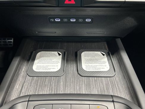 New 2027 Kia Telluride SX Prestige X-Line image 24