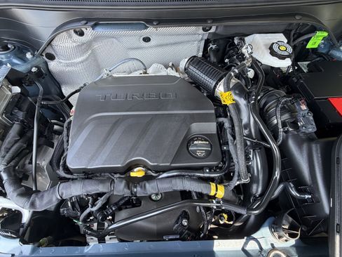 Used 2026 Buick Envista Avenir FWD image 10